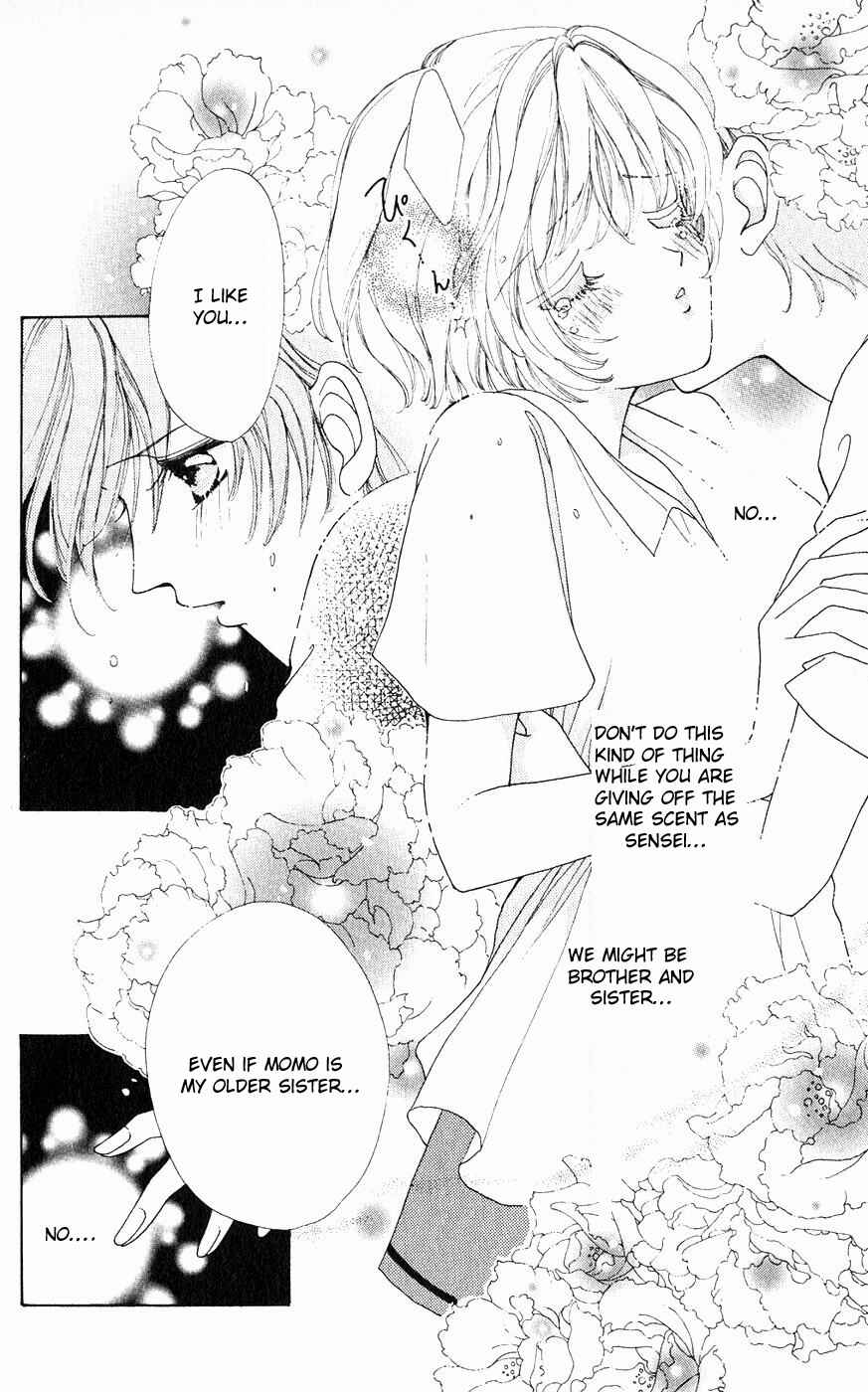 Page 24 Chapter 18 Hana ni Nare!