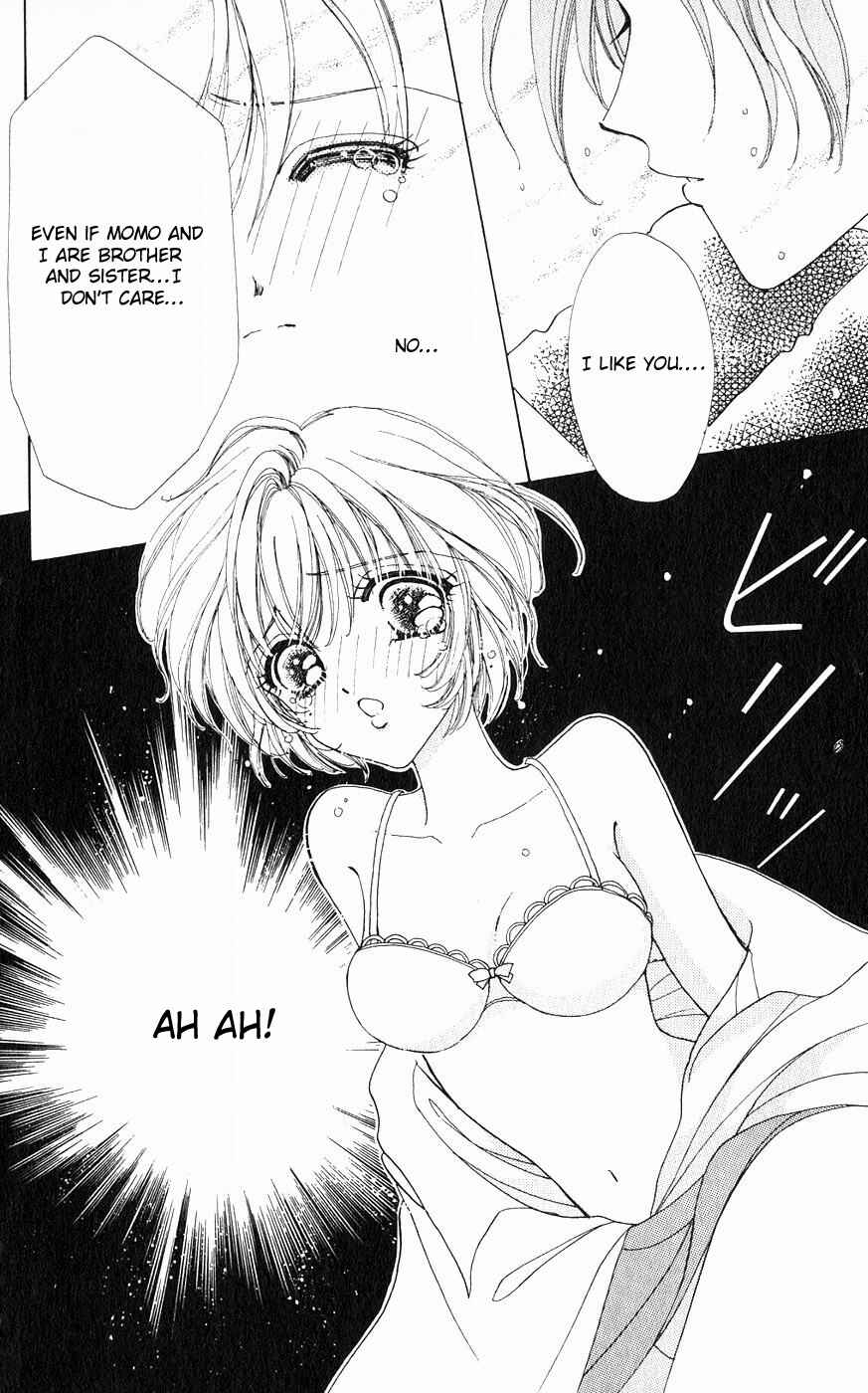 Page 26 Chapter 18 Hana ni Nare!