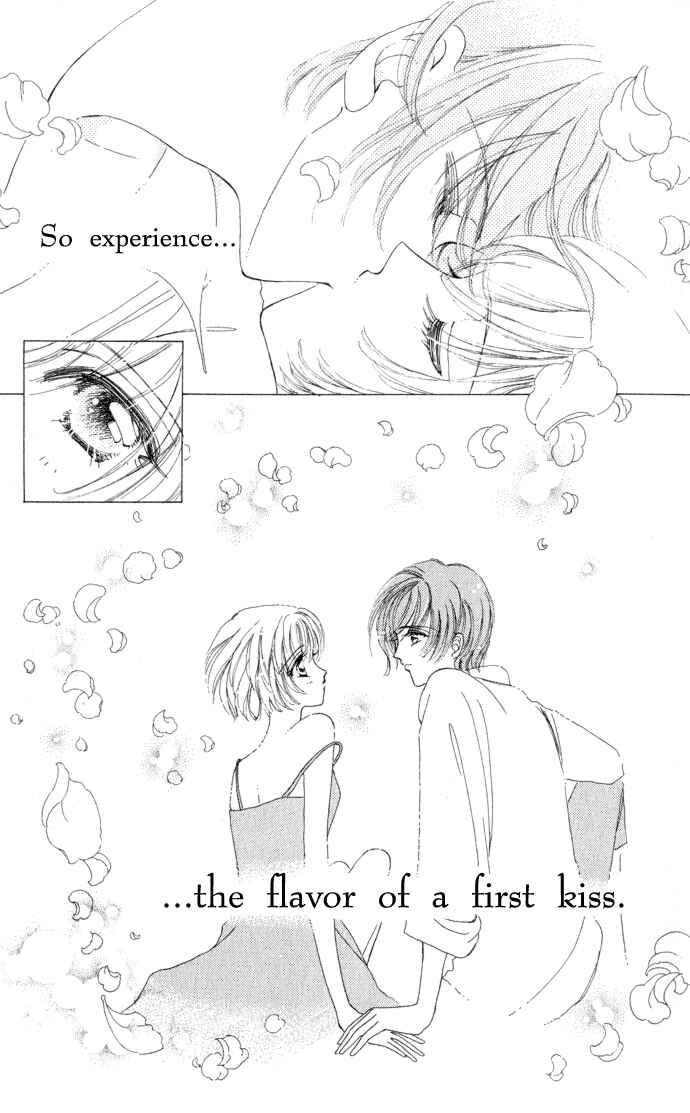 Page 18 Chapter 10 Hana ni Nare!