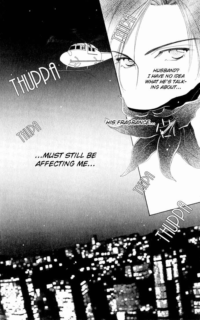 Page 10 Chapter 13 Hana ni Nare!