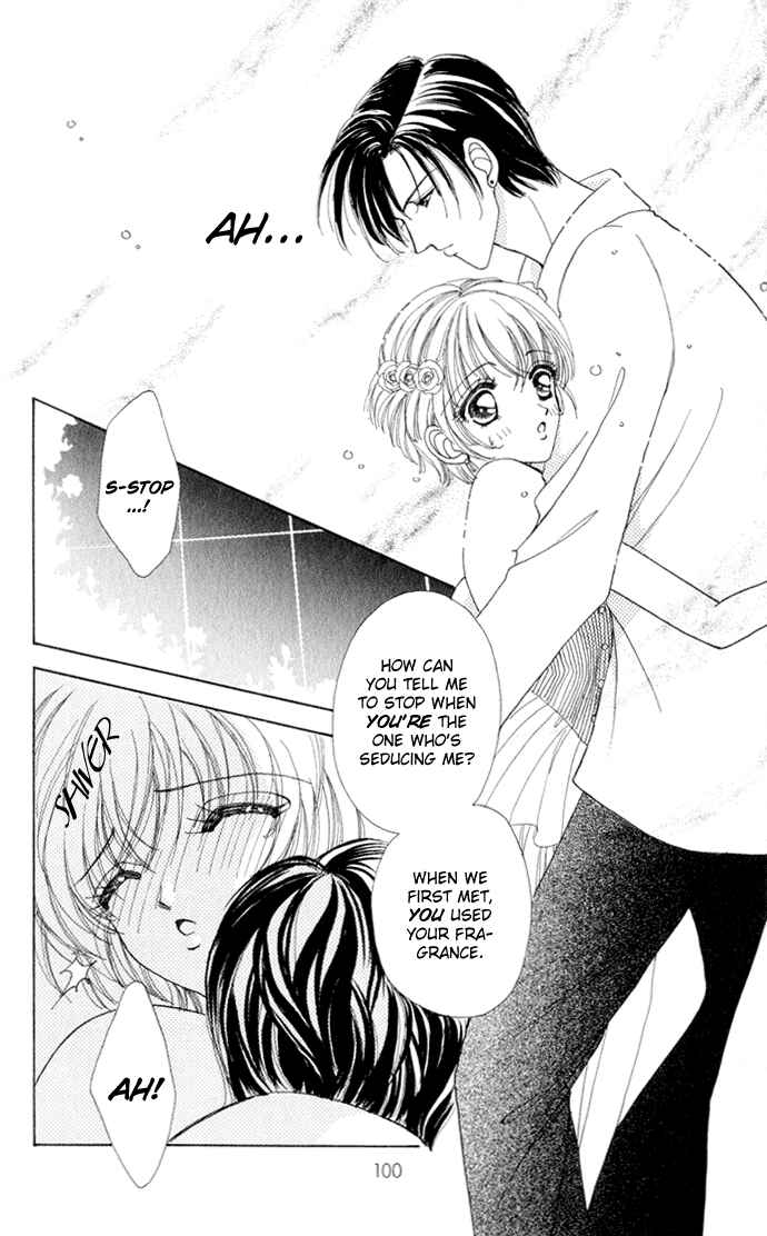 Page 24 Chapter 13 Hana ni Nare!
