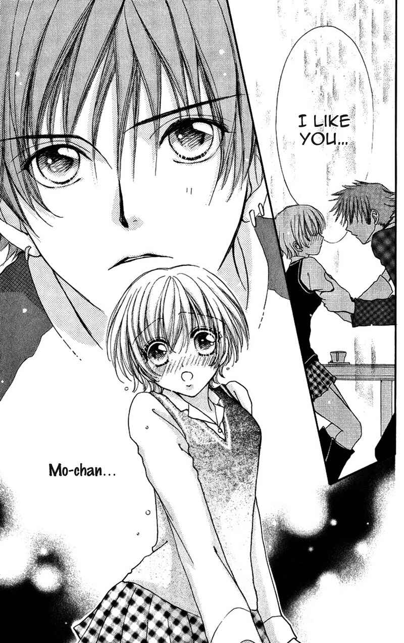 Page 29 Chapter 85 Hana ni Nare!