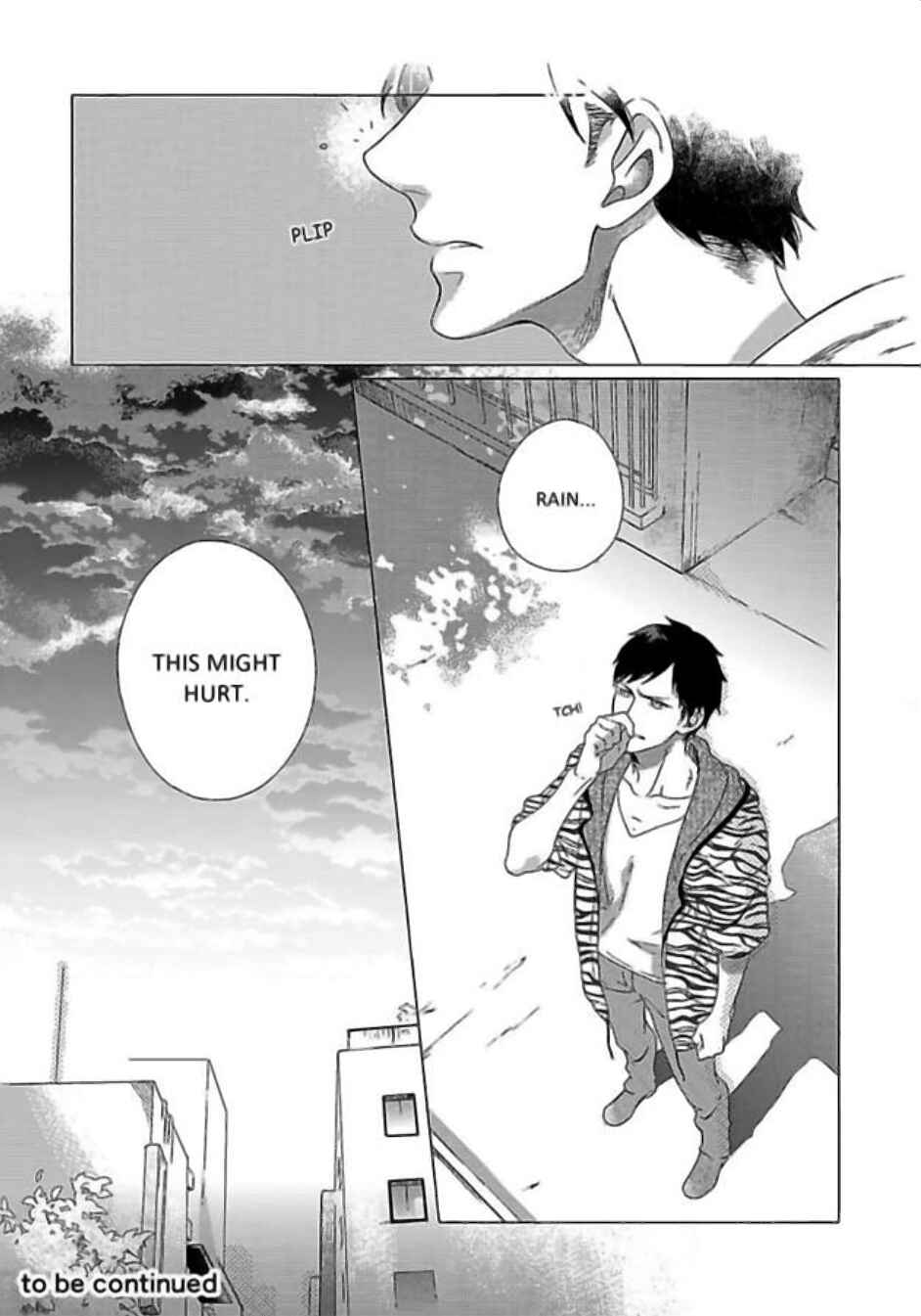 Page 24 Chapter 3 Minori no Te