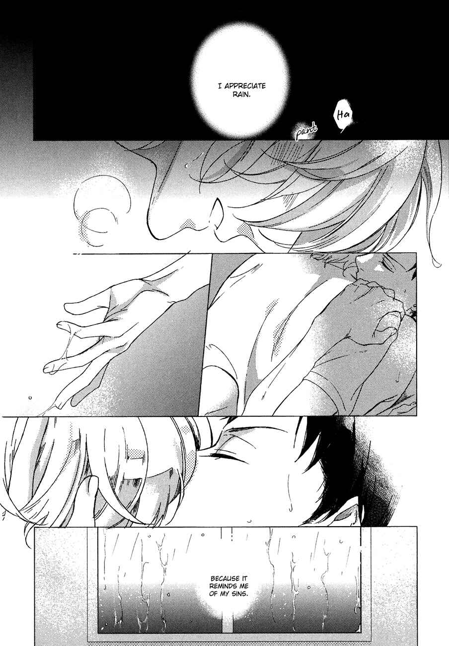 Page 2 Chapter 4 Minori no Te