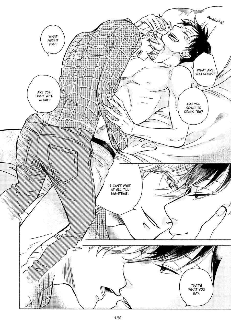 Page 10 Chapter 6.5 Minori no Te