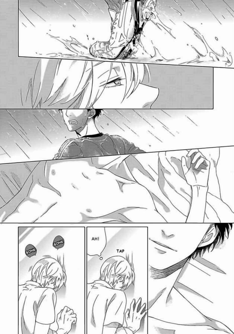 Page 22 Chapter 2 Minori no Te