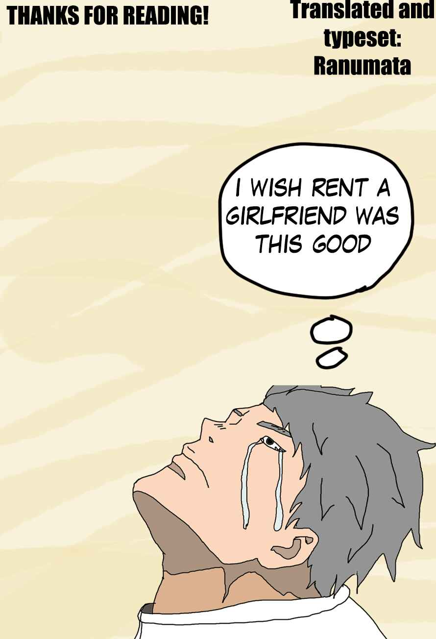 Page 3 Chapter 2 I Asked for a Rental Girlfriend and the Girl I Like Showed Up