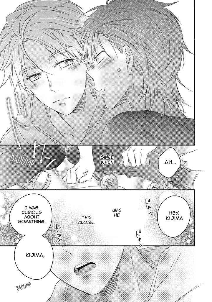 Page 15 Chapter 2 Otome Yankee wa Unmei no Hito wo Matsu.