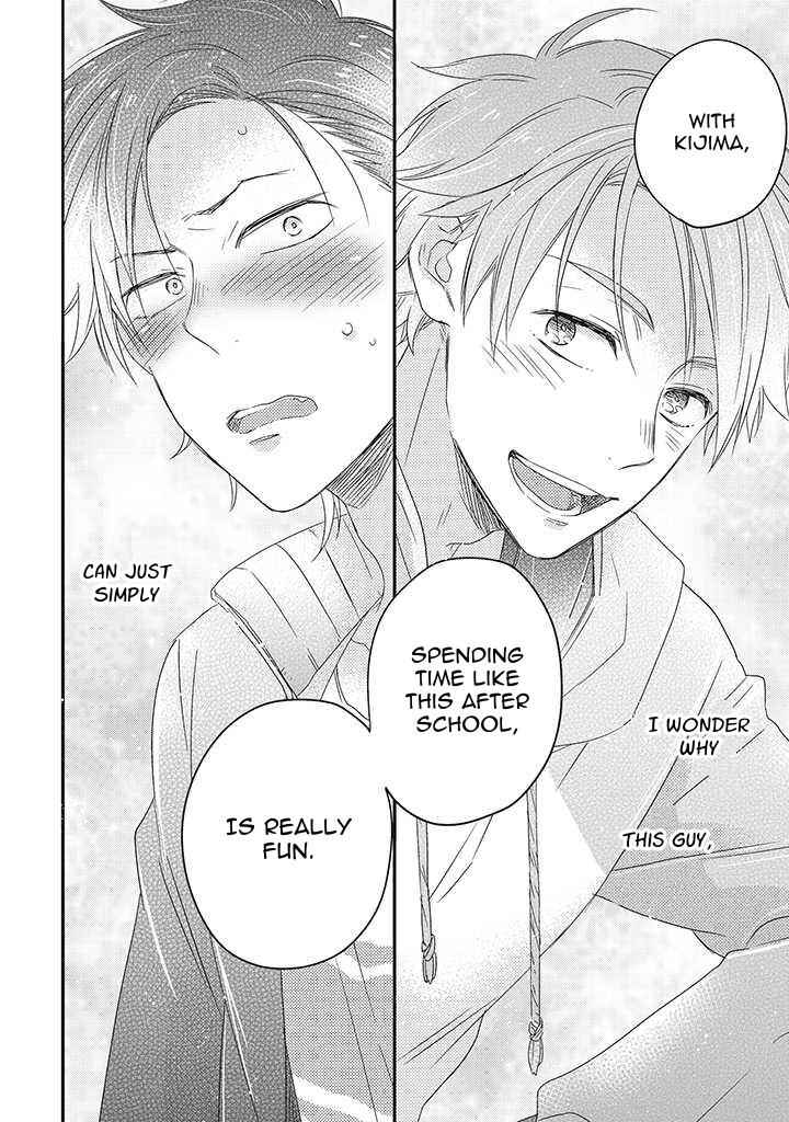 Page 6 Chapter 2 Otome Yankee wa Unmei no Hito wo Matsu.