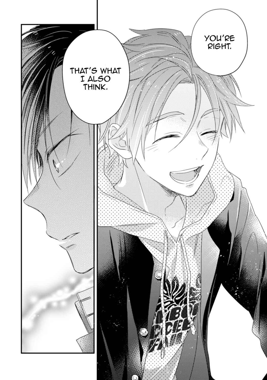 Page 26 Chapter 4 Otome Yankee wa Unmei no Hito wo Matsu.