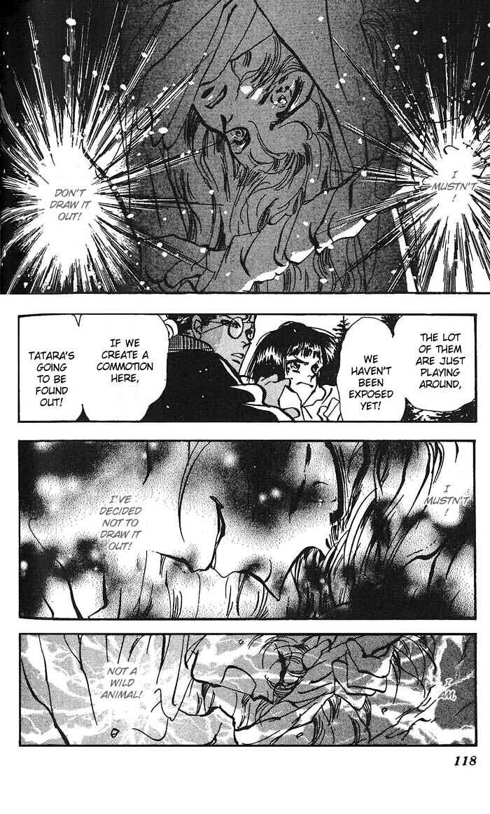Page 27 Chapter 60 Basara