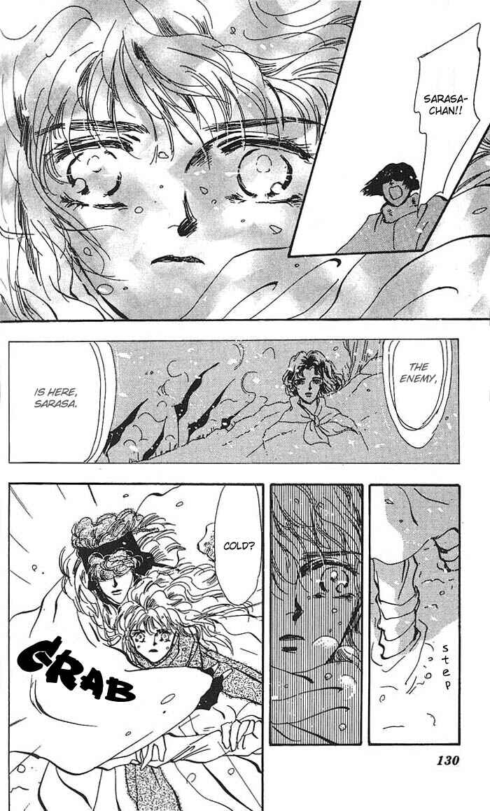 Page 38 Chapter 60 Basara