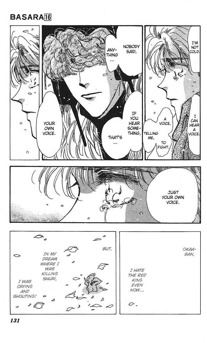 Page 39 Chapter 60 Basara