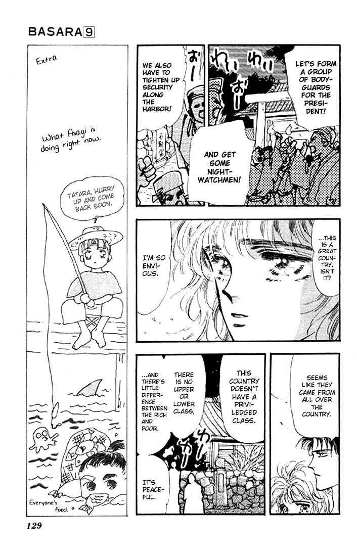 Page 23 Chapter 33.1 Basara