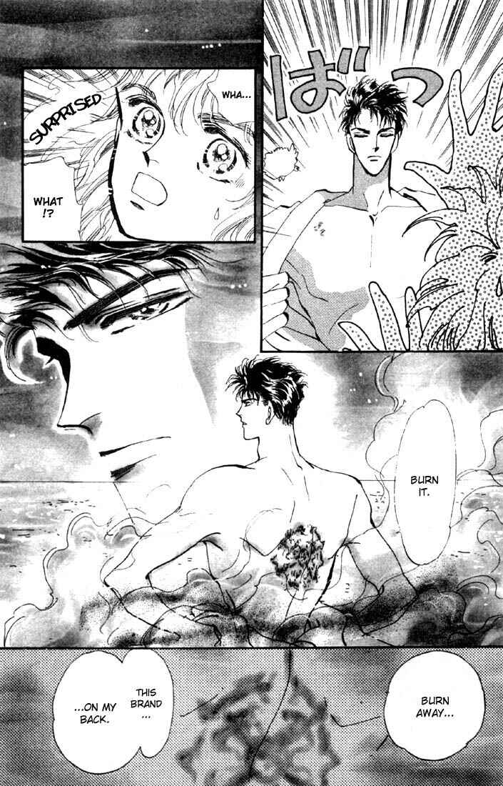 Page 6 Chapter 33.1 Basara