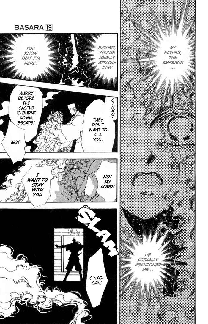 Page 20 Chapter 72 Basara