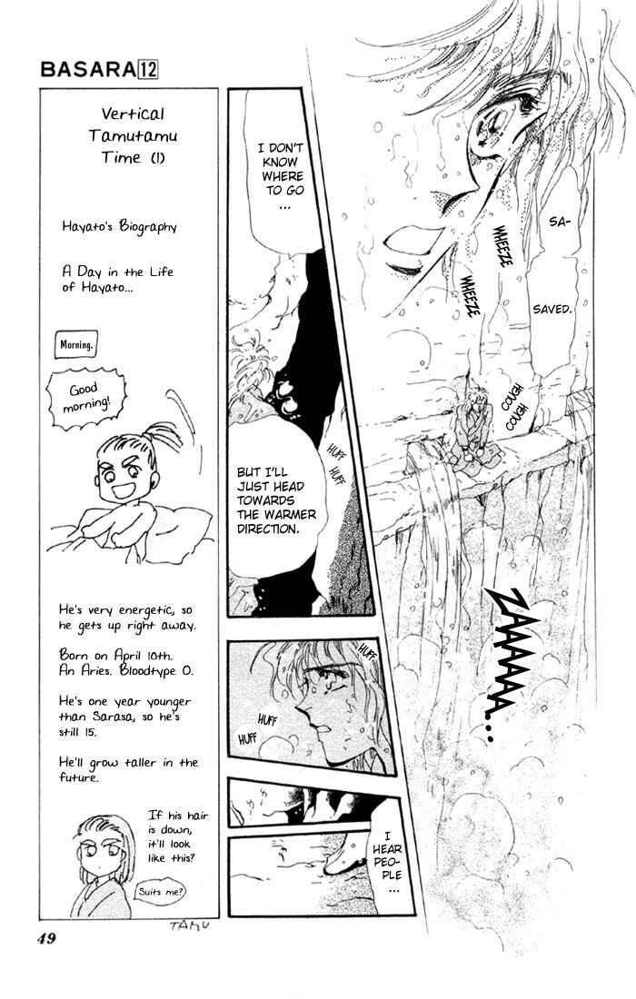 Page 24 Chapter 43.1 Basara