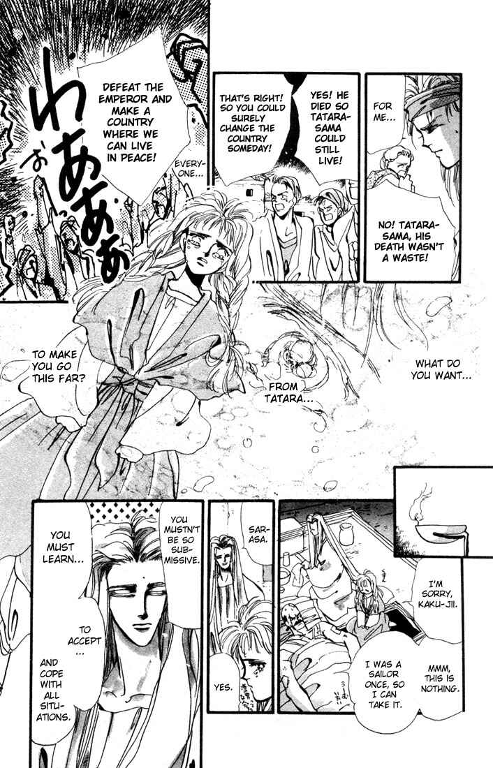 Page 9 Chapter 1.1 Basara