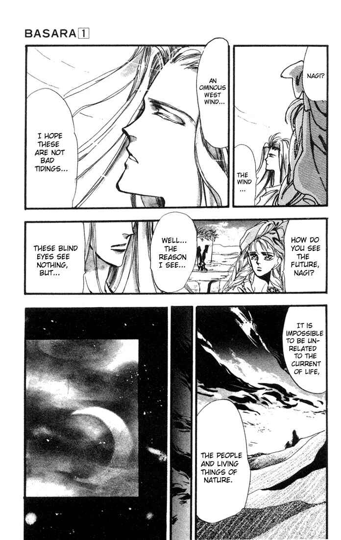 Page 13 Chapter 1.1 Basara