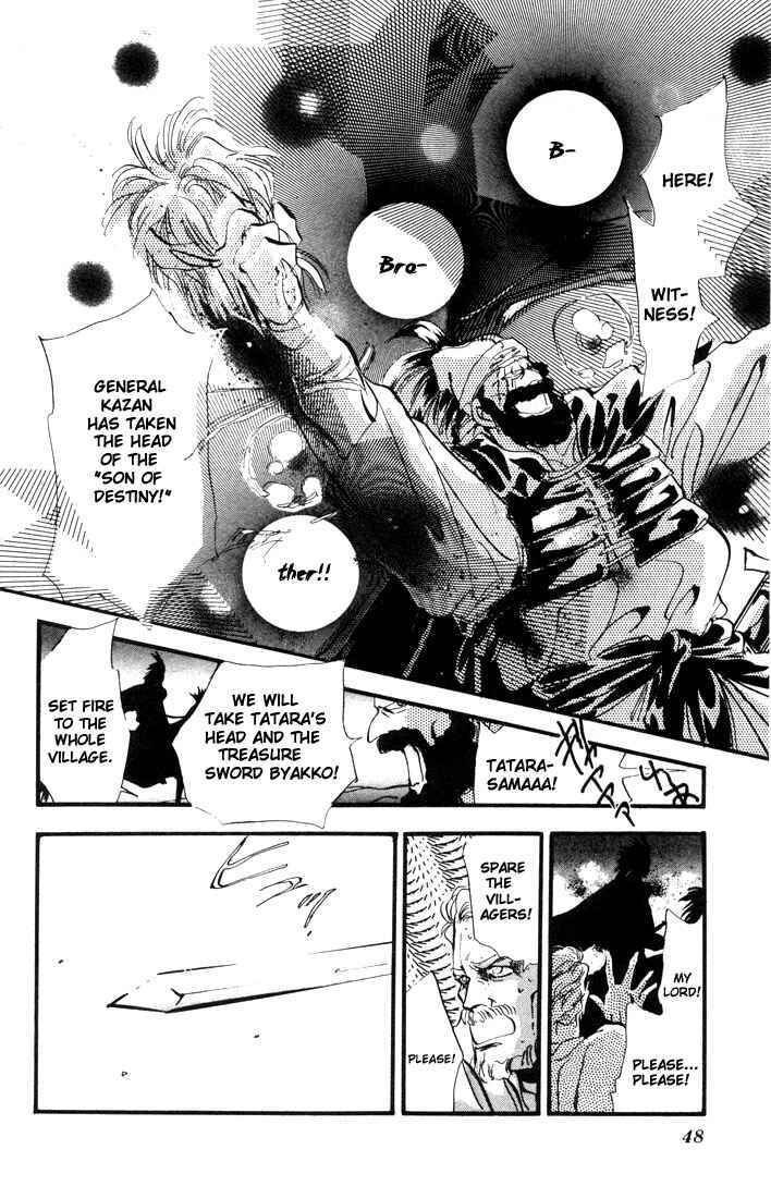 Page 18 Chapter 1.1 Basara