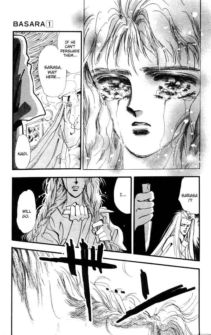 Page 23 Chapter 1.1 Basara