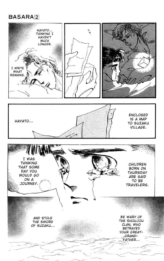 Page 21 Chapter 7.1 Basara