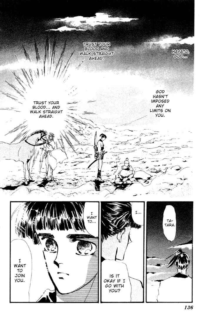 Page 22 Chapter 7.1 Basara