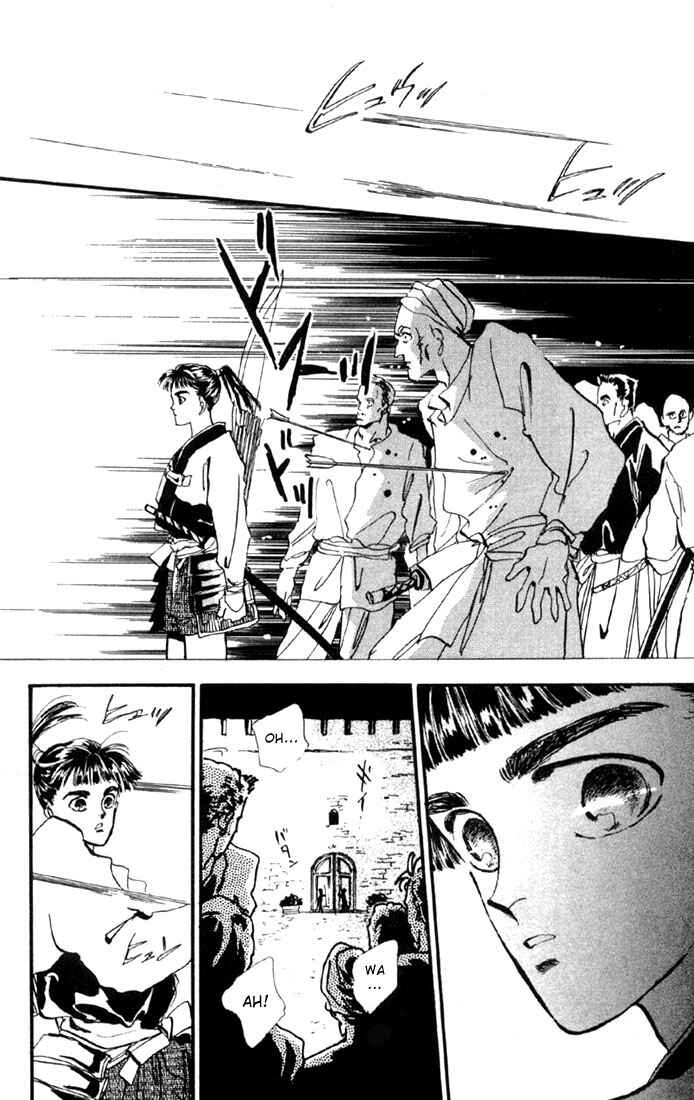 Page 8 Chapter 7.1 Basara