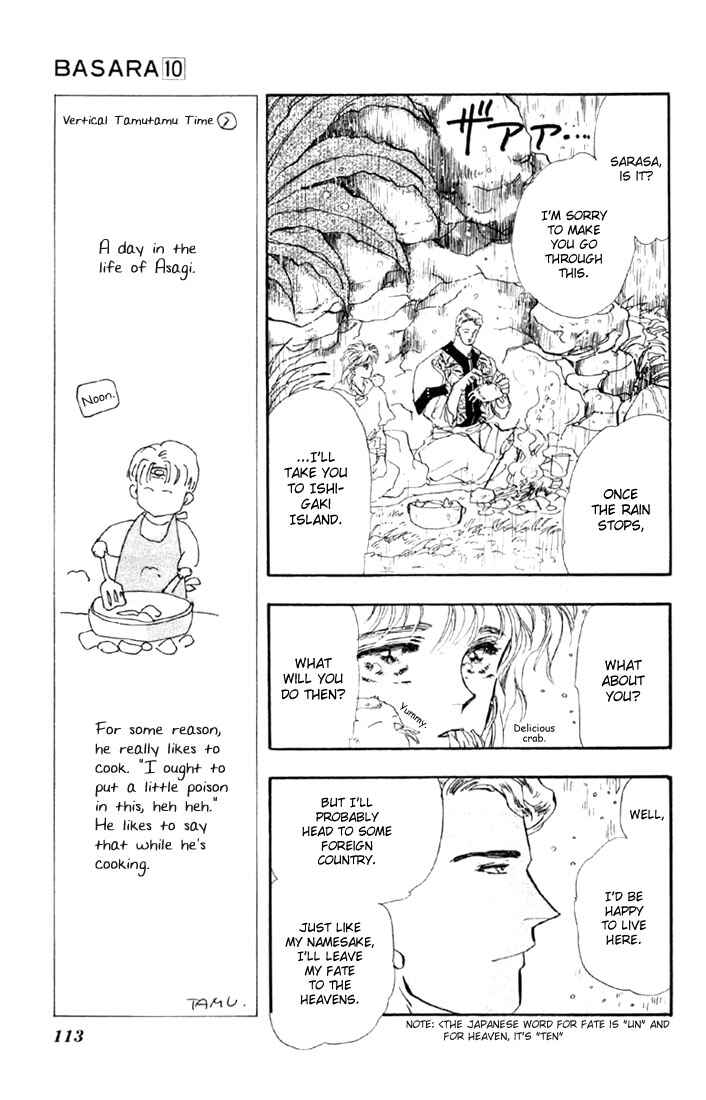 Page 11 Chapter 37 Basara