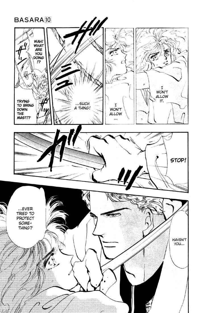 Page 10 Chapter 36 Basara
