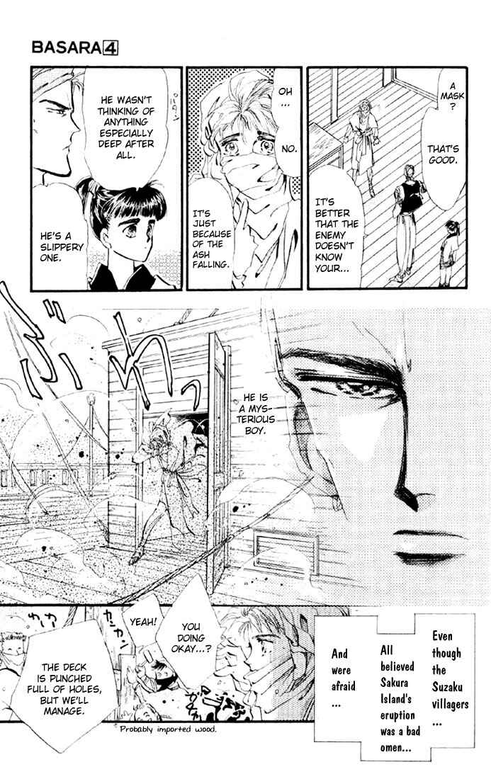 Page 6 Chapter 13 Basara