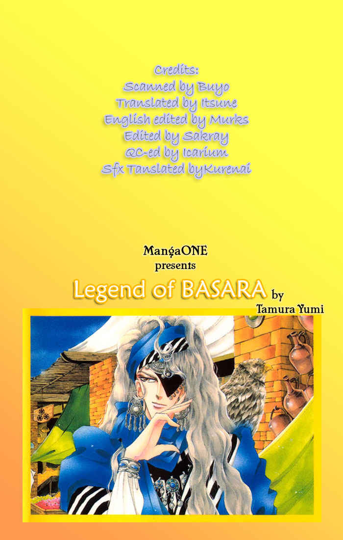 Page 56 Chapter 66 Basara