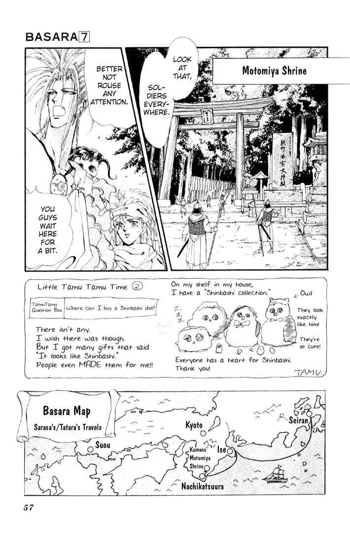 Page 2 Chapter 25 Basara