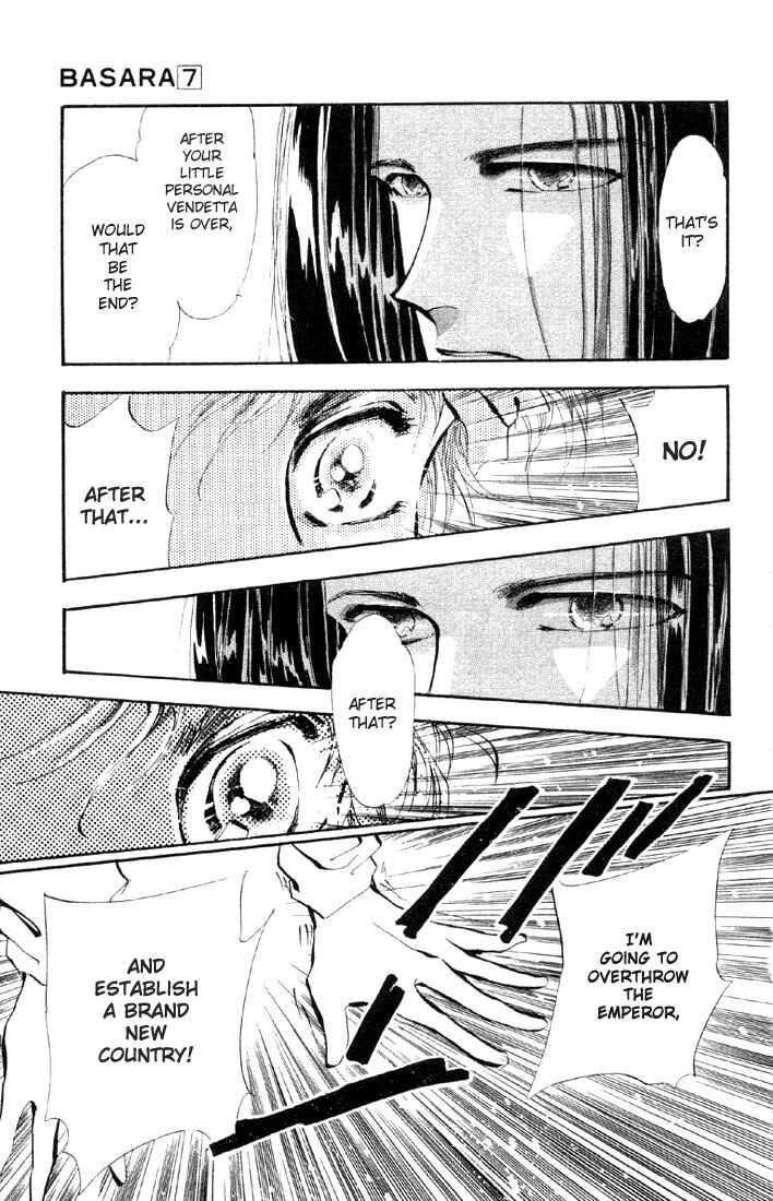 Page 8 Chapter 25 Basara