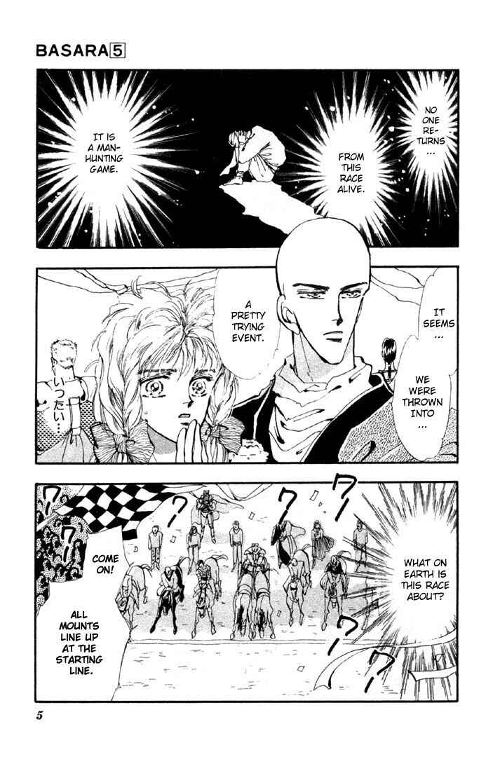 Page 4 Chapter 16 Basara