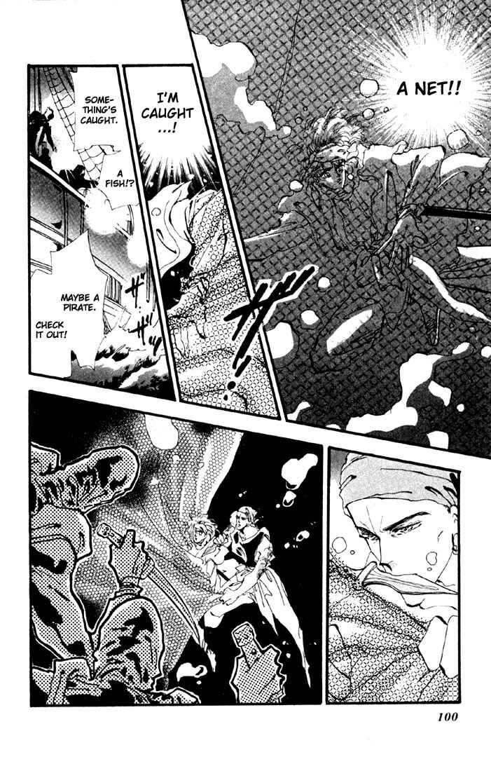 Page 10 Chapter 11 Basara
