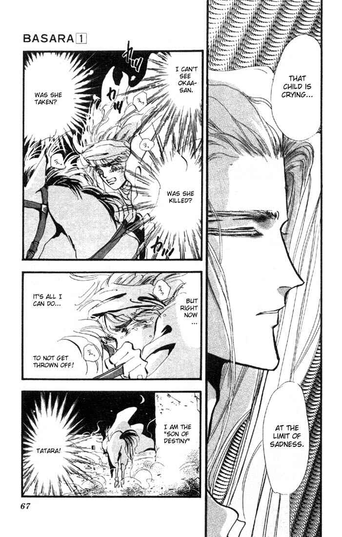 Page 11 Chapter 2 Basara