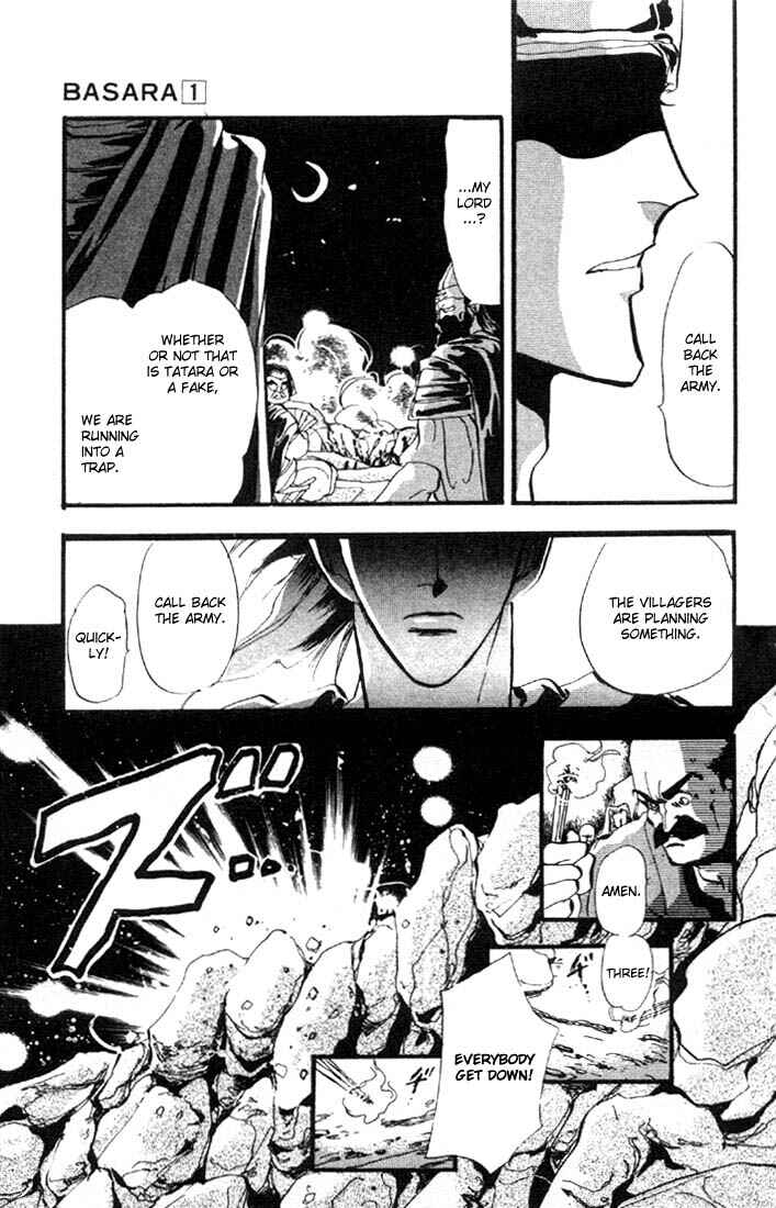 Page 19 Chapter 2 Basara