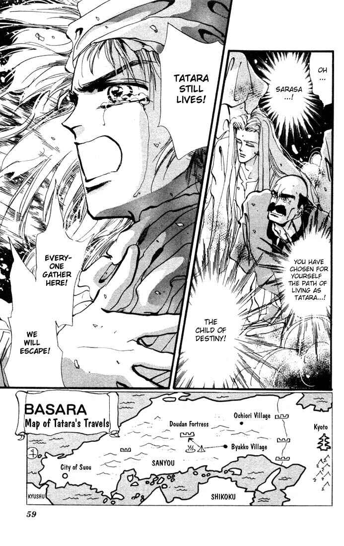 Page 3 Chapter 2 Basara