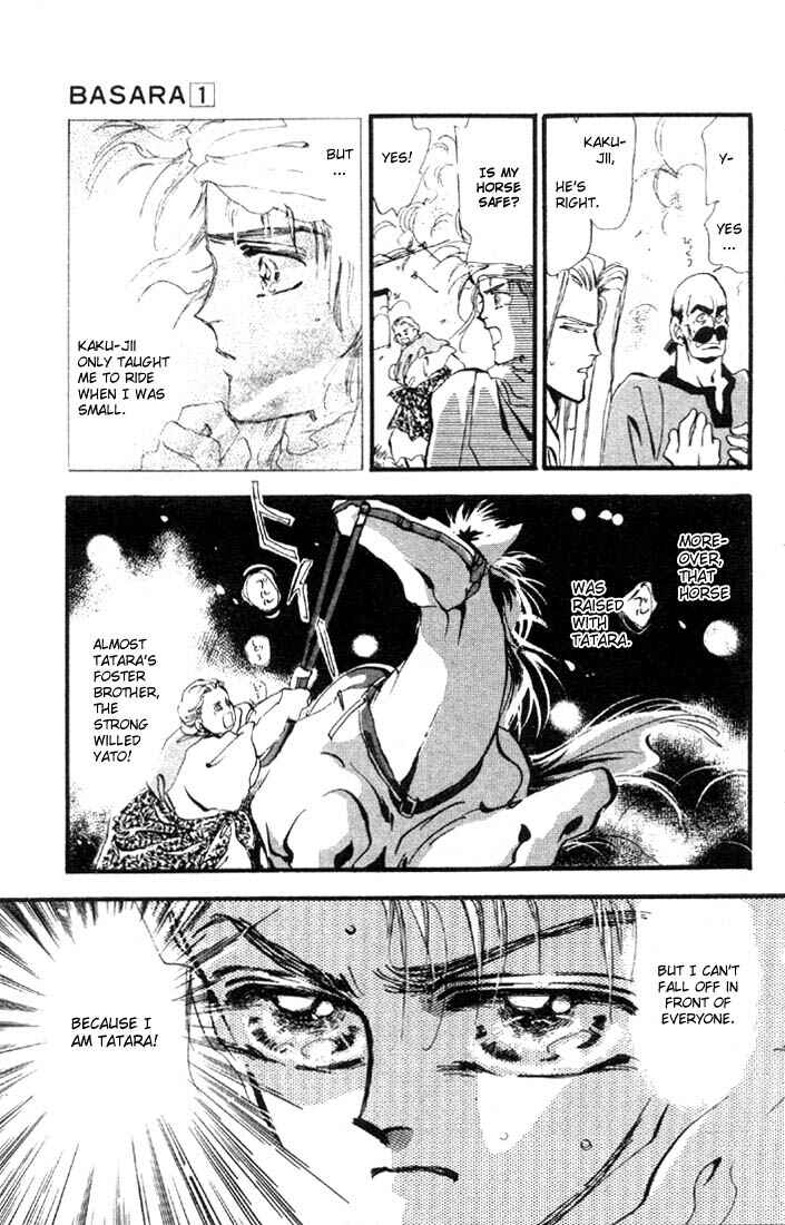 Page 7 Chapter 2 Basara