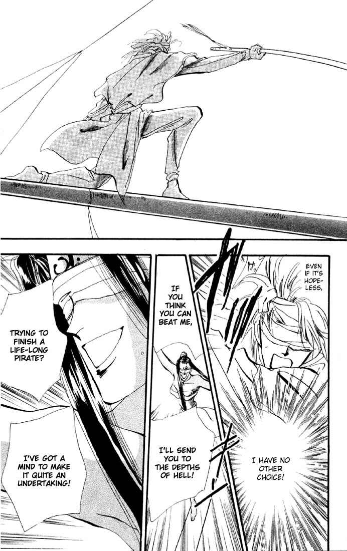 Page 13 Chapter 9.1 Basara