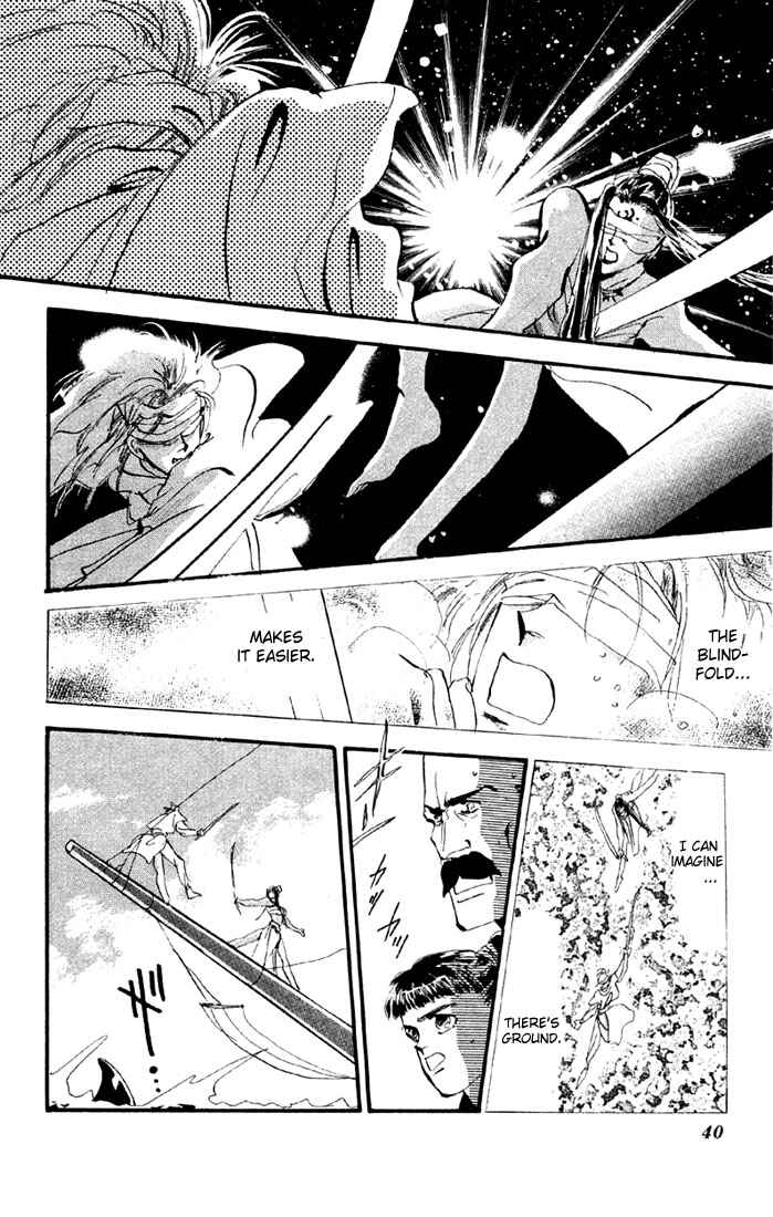 Page 14 Chapter 9.1 Basara