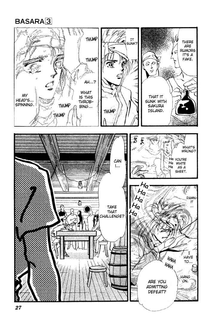 Page 1 Chapter 9.1 Basara