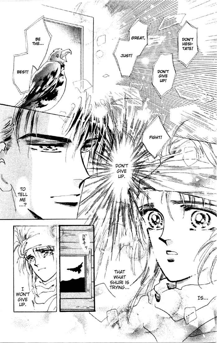 Page 8 Chapter 9.1 Basara