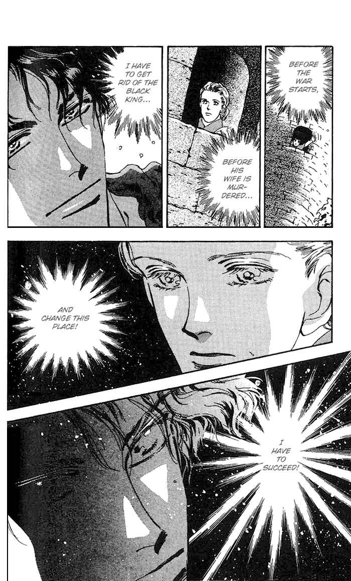 Page 22 Chapter 68 Basara