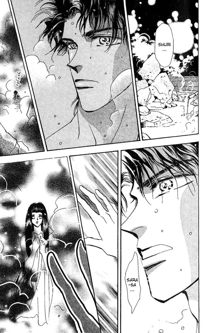 Page 33 Chapter 68 Basara