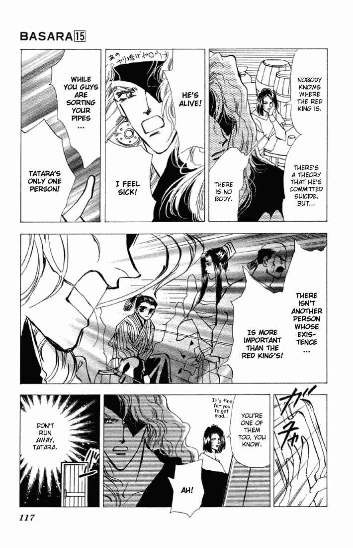 Page 10 Chapter 56 Basara