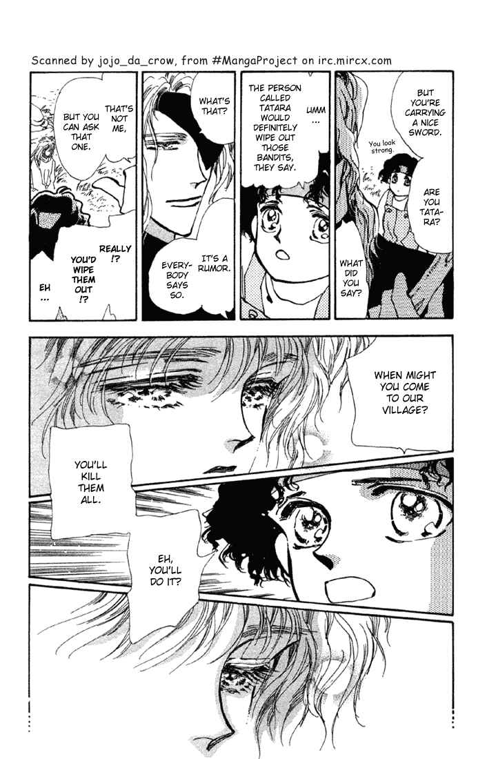 Page 19 Chapter 56 Basara