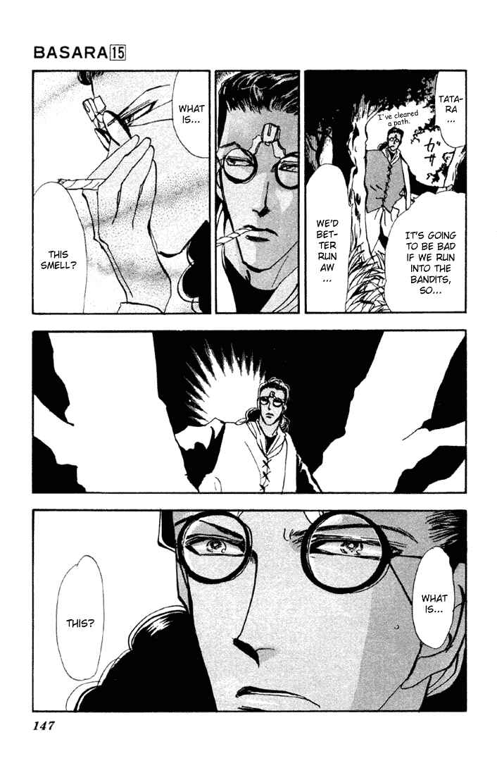 Page 40 Chapter 56 Basara