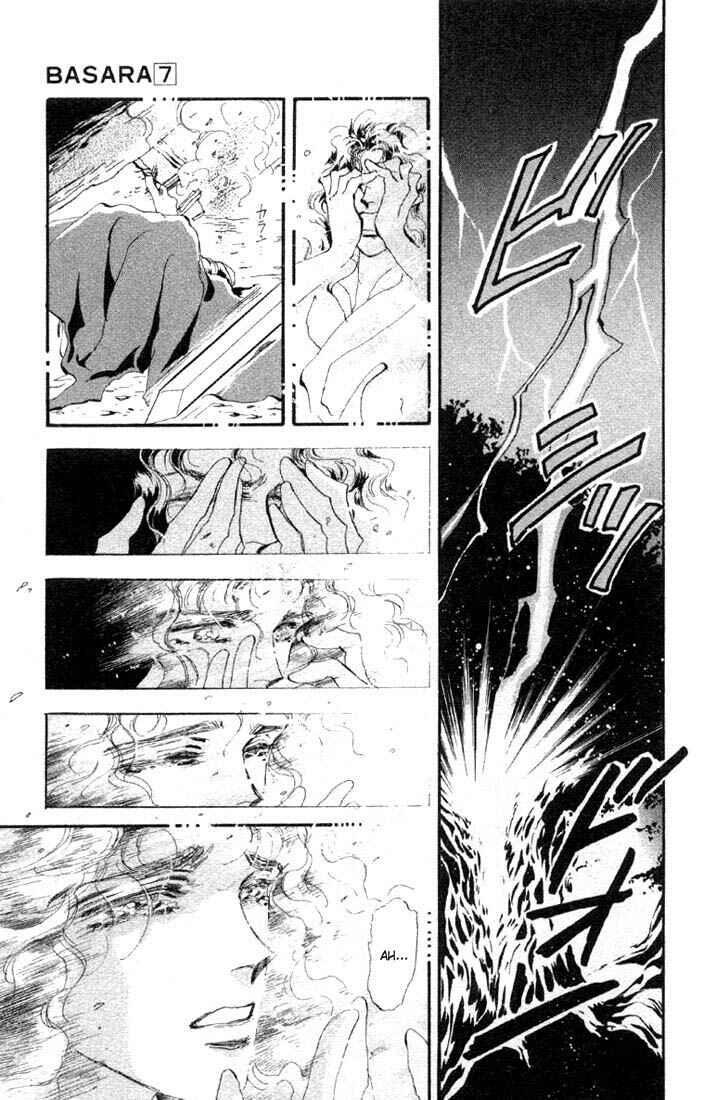 Page 16 Chapter 27.1 Basara